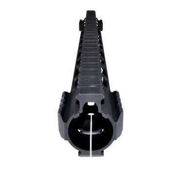 Presma Presma 19.5" M-LOK Slim Free Float Handguard - MARML195 for AR-15 Platform - $97.95 at ABCSportZ