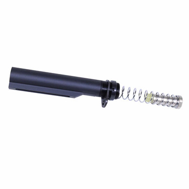 Guntec Usa Guntec USA MILTUBESET-308 Mil-Spec Buffer Tube Set (.308 Cal) - $49.45 at ABCSportZ