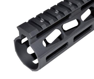 Presma Presma MARML7 7" AR-15 M-LOK Slim Free Float Handguard - Lightweight Durable Upgrade for Precision Shooting - $41.95 at ABCSportZ