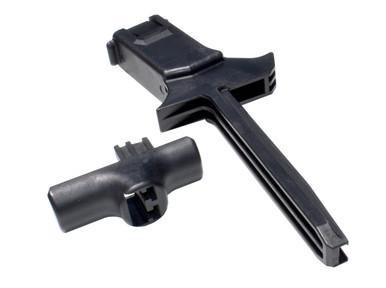 Presma TL-RB Speed Loader for Glock Magazines and 9mm, 40 SW