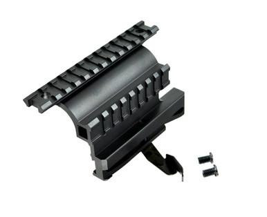 Presma MDSQA AK47 Saiga 12/20/223/410 Quick Detachable Side Accessory Mount