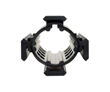 Presma Presma MQRSLX 6.9" Carbine Drop-In Handguard for AR-15 | Lightweight Aluminum, Easy Install, Extended Rail for Accessories - $25.95 at ABCSportZ