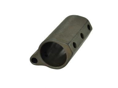 Presma MTGB1946 AR-15 Low Profile Gas Block - Durable Steel Construction, 0.750" Diameter for Optimal Gas Flow and Easy Installation