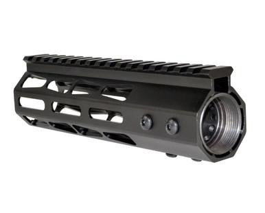 Presma Presma AR-15 Super Light M-LOK Free Float Handguards - 7" (MARM7) for Enhanced Accuracy & Maneuverability - $26.95 at ABCSportZ