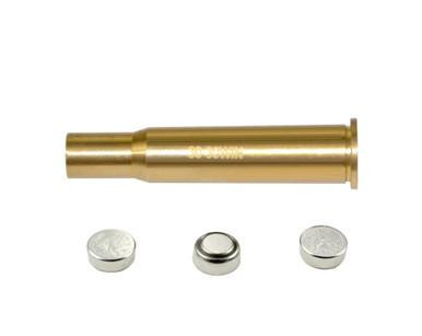 Presma Presma BSRL303 British .303 Red Laser Bore Sight - Precision Sighting Tool for Enhanced Shooting Accuracy - $10.95 at ABCSportZ