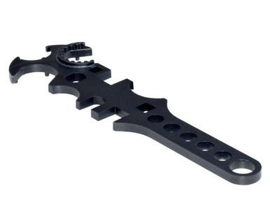 Presma Presma ARTL23 Dual COMBO Wrench for .223 and .308 Calibers - Precision Firearm Maintenance Tool - $20.95 at ABCSportZ