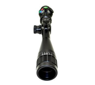 Presma Presma EX 4-16X40AOL Tactical Precision Rifle Scope - Advanced Optics for Superior Clarity & Accuracy - $97.95 at ABCSportZ