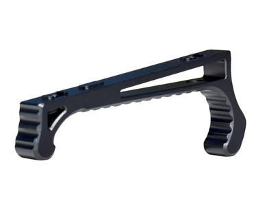 Presma HSML02 Lightweight Aluminum Hand Stop for M-LOK Rail Systems - Enhanced Control & Stability