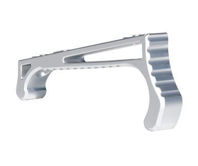 Presma HSML02-S Lightweight Aluminum M-LOK Hand Stop | Tactical Shooting Accessory for Enhanced Grip & Control