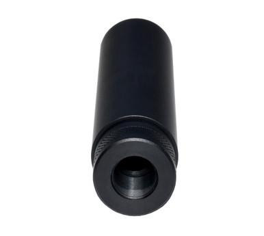 Presma MZFC02 Tactical Muzzle Fake Can for .308 Rifles - Durable 5/8x24 Threaded Design