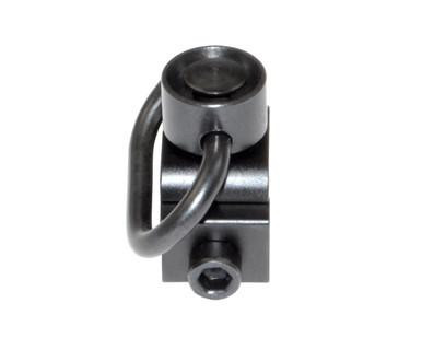 Presma Presma AQDSL05 Tactical Picatinny QR Sling Swivel Adapter - Durable, Quick-Release Firearm Accessory - $5.95 at ABCSportZ