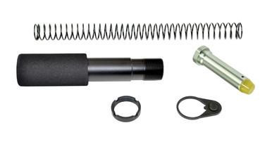 Presma Presma UB_AS5P05 Pistol Buffer Tube Kit | Lightweight & Durable Foam Cover for Enhanced Comfort & Performance - $29.95 at ABCSportZ