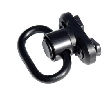 Presma AQDSL07 QD Sling Swivel Adapter for M-LOK - Lightweight Tactical Accessory with Quick-Detach Functionality
