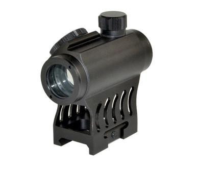 Presma Red Hawk PRRH021 Compact Reflex Red/Green Dot Scope - Precision Shooting & Fast Target Acquisition
