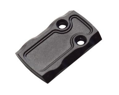 Presma Presma RDCPS01 RMS Cover Plate for Glock - Durable Protection & Seamless Fit for Models 17, 19, 22, 23, 26, 27, 34, 35 - $6.95 at ABCSportZ