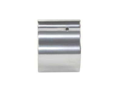 Presma GB04 Stainless Steel .750 Low Profile Gas Block | Precision Performance Upgrade for Enhanced Accuracy and Reduced Recoil