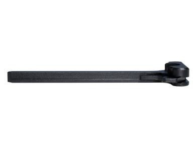Presma CHMP1522 Standard Charging Handle for Smith & Wesson M&P 15-22 - Enhanced Ergonomic Grip & Durability