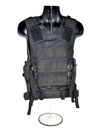Presma ASVT05 Tactical Multi Function Vest - Versatile & Durable Outdoor Gear