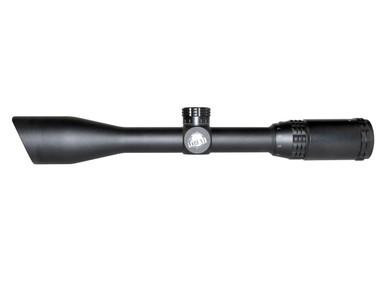 Sniper Sniper SG3-9X40 Rifle Scope - Precision 3-9X40 Mil-Dot Reticle for Ultimate Accuracy - $41.95 at ABCSportZ