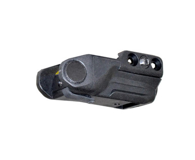 Sniper LSG02 Compact Green Laser Sight for Picatinny Rails - Precision Targeting & Quick Activation