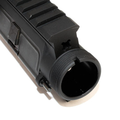 Tiger Rock Inc USA MADE AR-15 Upper Receiver + FREE Dust Cover