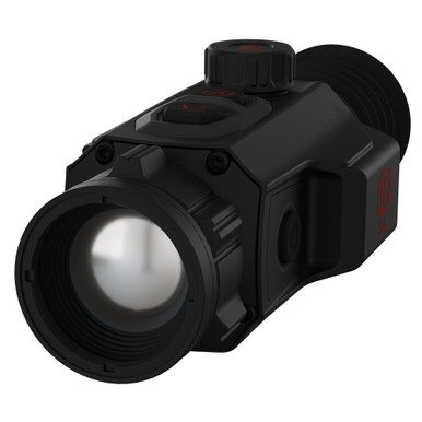 ATN Corp TIWST6M325 Thermal Imaging Scope with SharpIR AI Technology - Precision Heat Detection, OLED Display & Durable Design