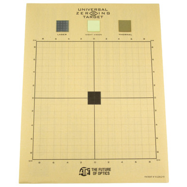 Atn Corp ATN Corp ACMKIRTGBR Boar Thermal Zero Target - Precision Shooting Target for Enhanced Accuracy - $99.00 at ABCSportZ