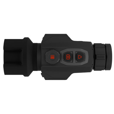Atn Corp ATN Corp TICO6225A Thermal Imaging Scope - 6th Gen Precision with SharpIR AI, Handheld Monocular, Waterproof & 64GB Storage - $1095.00 at ABCSportZ