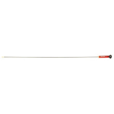 Birchwood Casey BC-41432 - Precision Cleaning Rod for .22-.264 Caliber Firearms - Durable Carbon Construction for Optimal Barrel Maintenance