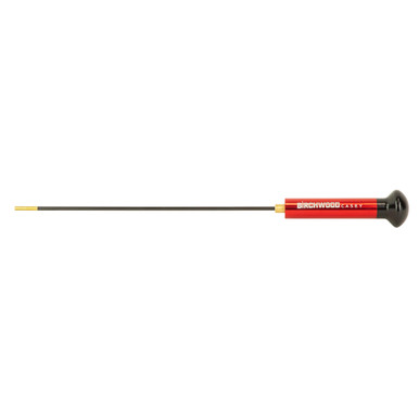 Birchwood Casey Birchwood Casey BC-41433 Premium Carbon Cleaning Rod for .22 Caliber - 12" - Essential Firearm Maintenance Tool - $28.34 at ABCSportZ