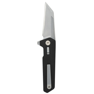 Magpul Industries Magpul Breslau Knife - MAG1081-BLK | Precision MVN35 Blade, Ergonomic Design, and Advanced MIM Technology - $189.05 at ABCSportZ