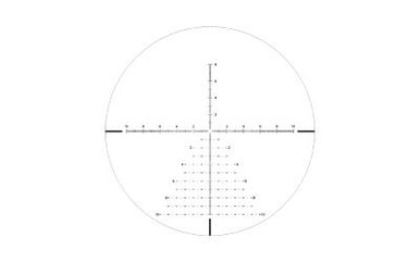 ATHLON MDS TAC G2 HD 5-30X56 Riflescope - Precision Shooting Optics with Illuminated Reticle & UHD Glass