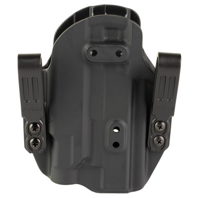 G-Code GPC-K01-104L31 Prime Carry Holster for Glock 48 with TLR7 Sub - Tactical Performance & Secure Fit