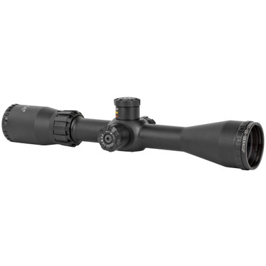 Bsa Optics BSA Optics S22-39X40SP - Premium 3-9x40 Tactical Rifle Scope for Precision Shooting and Hunting - $151.19 at ABCSportZ