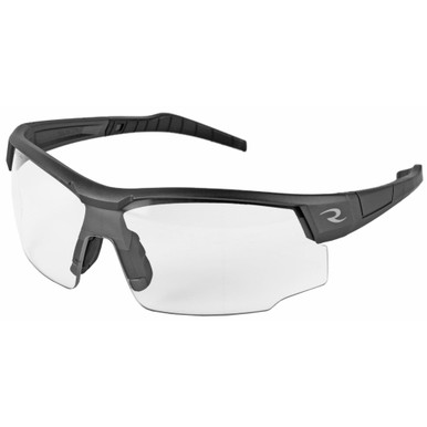 Radians Skybow Ballistic Safety Glasses SB0110CS - Ultimate Comfort & Protection for Shooting and Outdoor Activities
