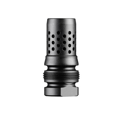 Dead Air Armament DA139 Xeno Omni M14x1 RH 30 Cal Suppressor - Premium Sound Reduction and Durability