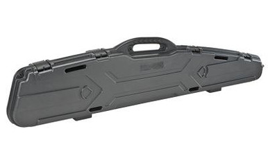Plano 151105 Promax Contoured Rifle Case - Secure Firearm Storage with Crushproof Protection