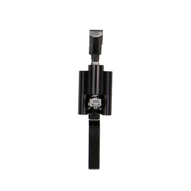 Triggertech TriggerTech AR0-SBB-25-NNF Single Stage Flat Trigger for AR-15 - Precision Shooting Upgrade with Frictionless Release Technology - $274.99 at ABCSportZ