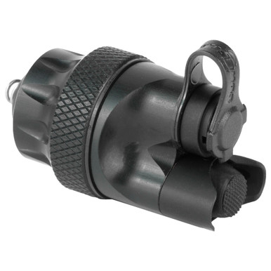 Surefire DS00 Tactical Tail Cap - Waterproof Pushbutton Switch for M6XX Series Lights