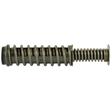 Glock GLOCK 33379 OEM Recoil Spring Assembly Dual for Glock G43 - Precision Performance & Reliability - $19.44 at ABCSportZ