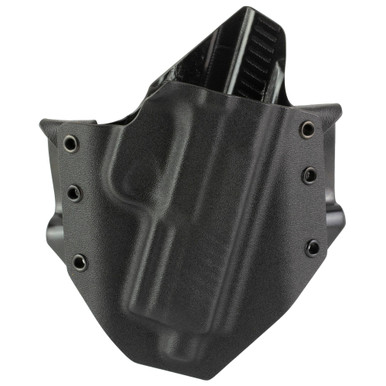 Gunfightersinc GunfightersINC RO-FN509-0101111 RONIN RH OTB Kydex Holster for FN509 - Durable, Ergonomic, and Secure - $75.00 at ABCSportZ