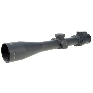 Trijicon AccuPoint 2.5-12.5X42 MOA G Riflescope - Precision Optics for Unmatched Accuracy