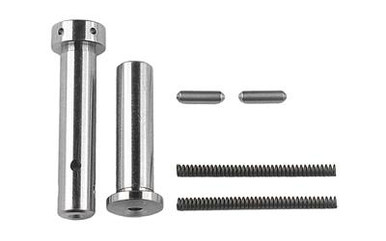 Armaspec ARMASPEC ARM145-TI Takedown/Pivot Pins Package - Durable & Reliable Firearm Upgrade Solutions - $26.99 at ABCSportZ