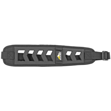 Butler Creek 190034 Featherlight Sling - Breathable & Comfortable Shooting Accessory with Foam Construction