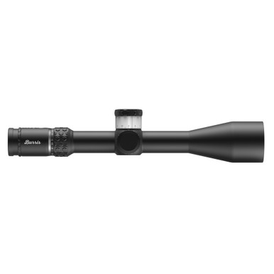 Burris Optics XTR PRO SCR2 5.5-30x56 Riflescope - Precision Long-Range Optics for Competitive Shooting (Model 202223)