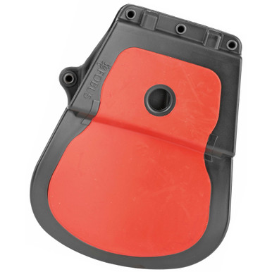 Fobus Fobus SP11 Holster - Durable Polymer Concealed Carry for XD 9/357/40 | Low Profile & Enhanced Retention - $27.05 at ABCSportZ
