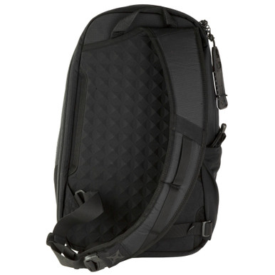 Vertx 5012-IBK Commuter Sling Bag Gen 3 Black - Tactical & Versatile Urban Adventure Carrier