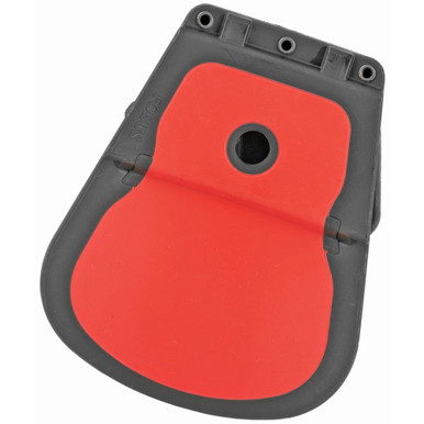 Fobus Fobus WP22 Concealed Carry Holster for Walther P22 Compact - Lightweight, Durable Polymer Design with Passive Retention - $27.05 at ABCSportZ
