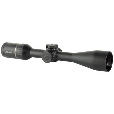 Burris Optics Burris Optics 200532 Signature HD 3-15x44mm Plex Scope - Precision Optics for Enhanced Accuracy - $549.99 at ABCSportZ