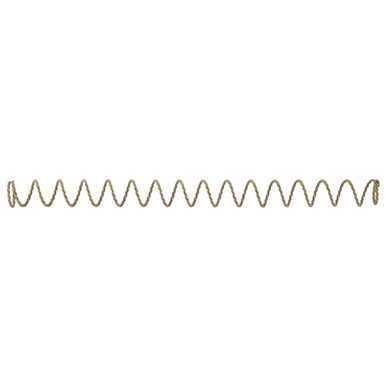 Armaspec Armaspec ARM181-AR15 Braided Buffer Spring for AR15 - Enhanced Reliability & Performance Upgrade - $22.49 at ABCSportZ